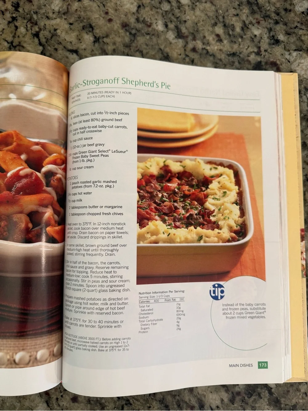 Pillsbury bake winners